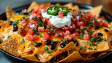 Broiled Nachos-1
